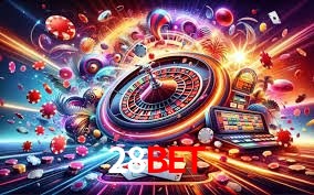 Bônus de Boas-vindas 28BET