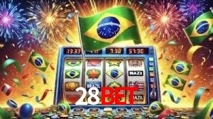 Welcome Bonus 28BET