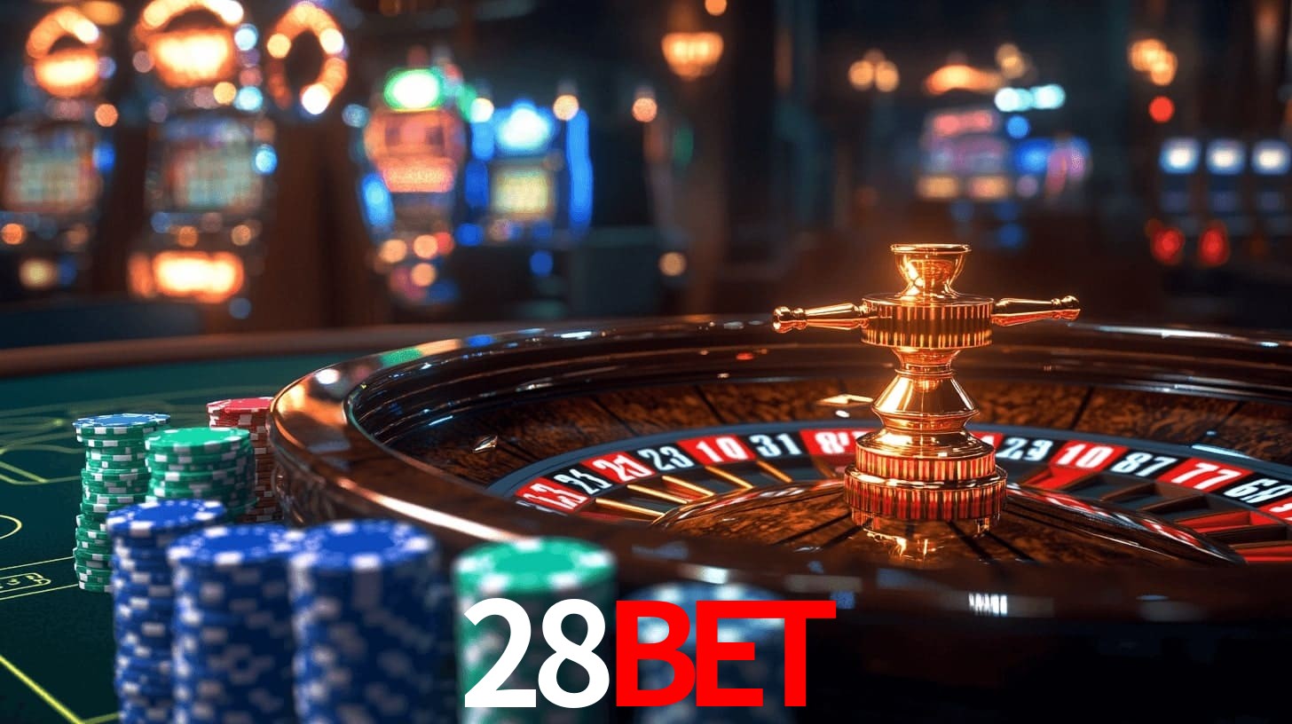 28BET - Cassino Preferido dos Brasileiros - 28BET login