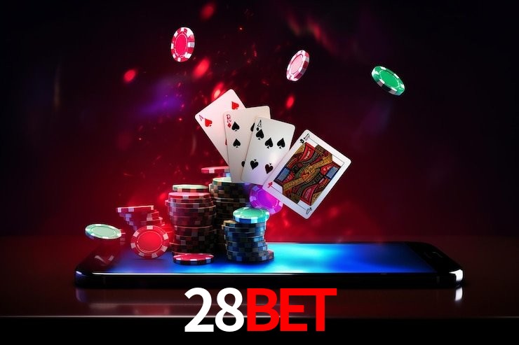 Statistics 28BET