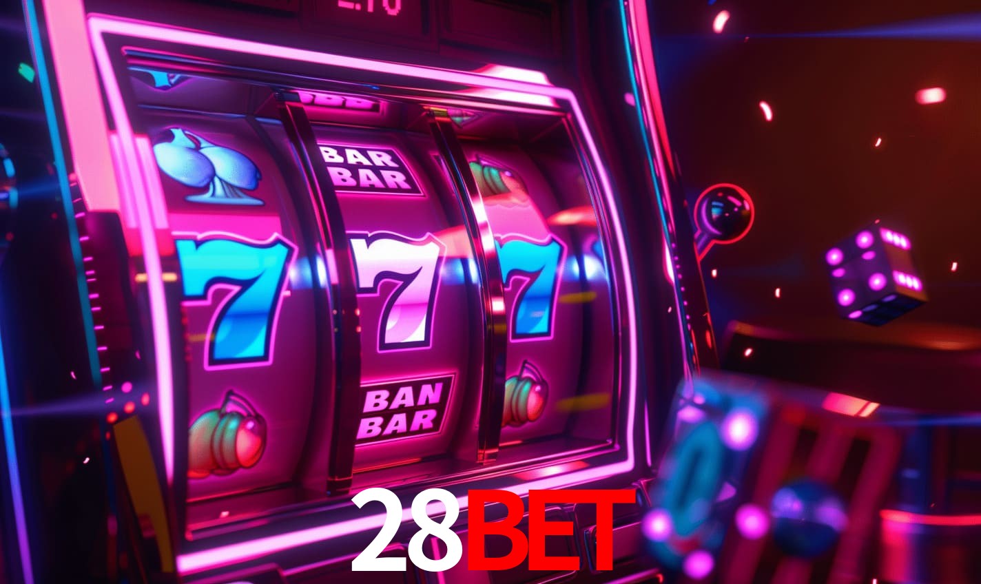 Jogos Certificados 28BET