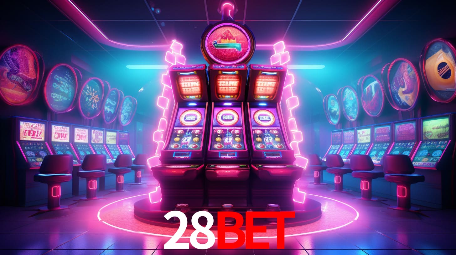28BET: Seu Especialista em Apostas Esportivas Brasileiras