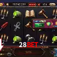 Exclusive Offers 28BET