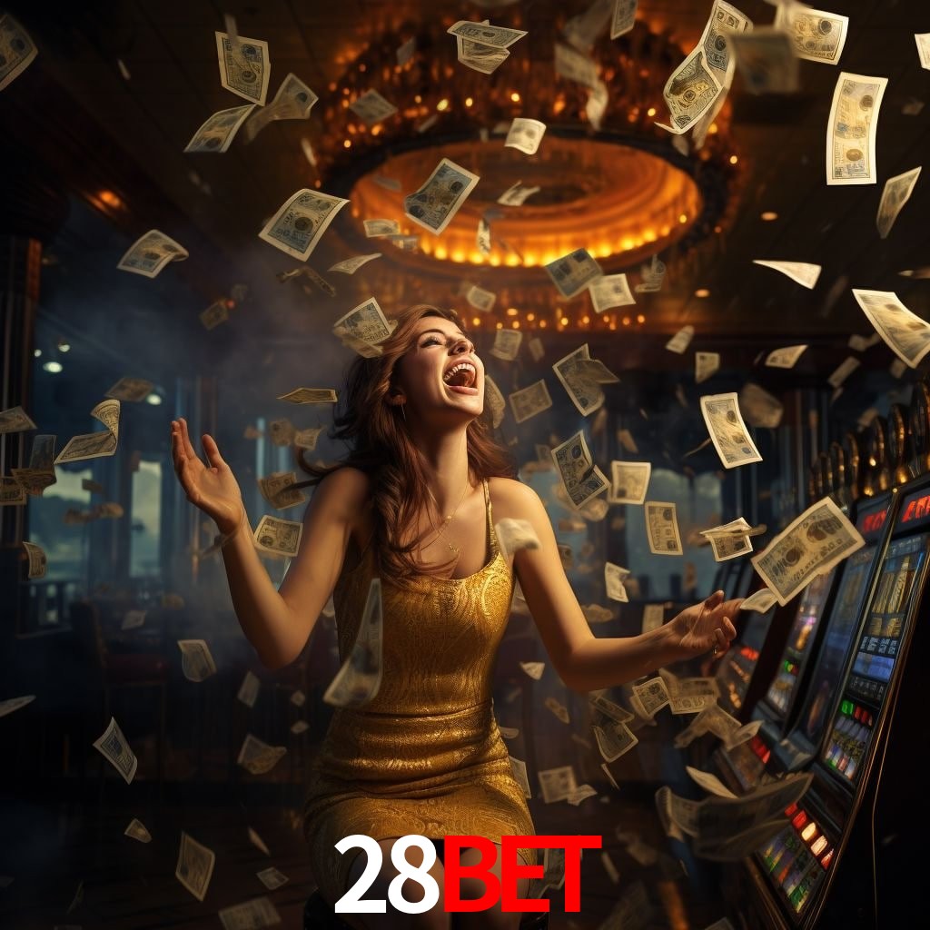 Live Casino 28BET