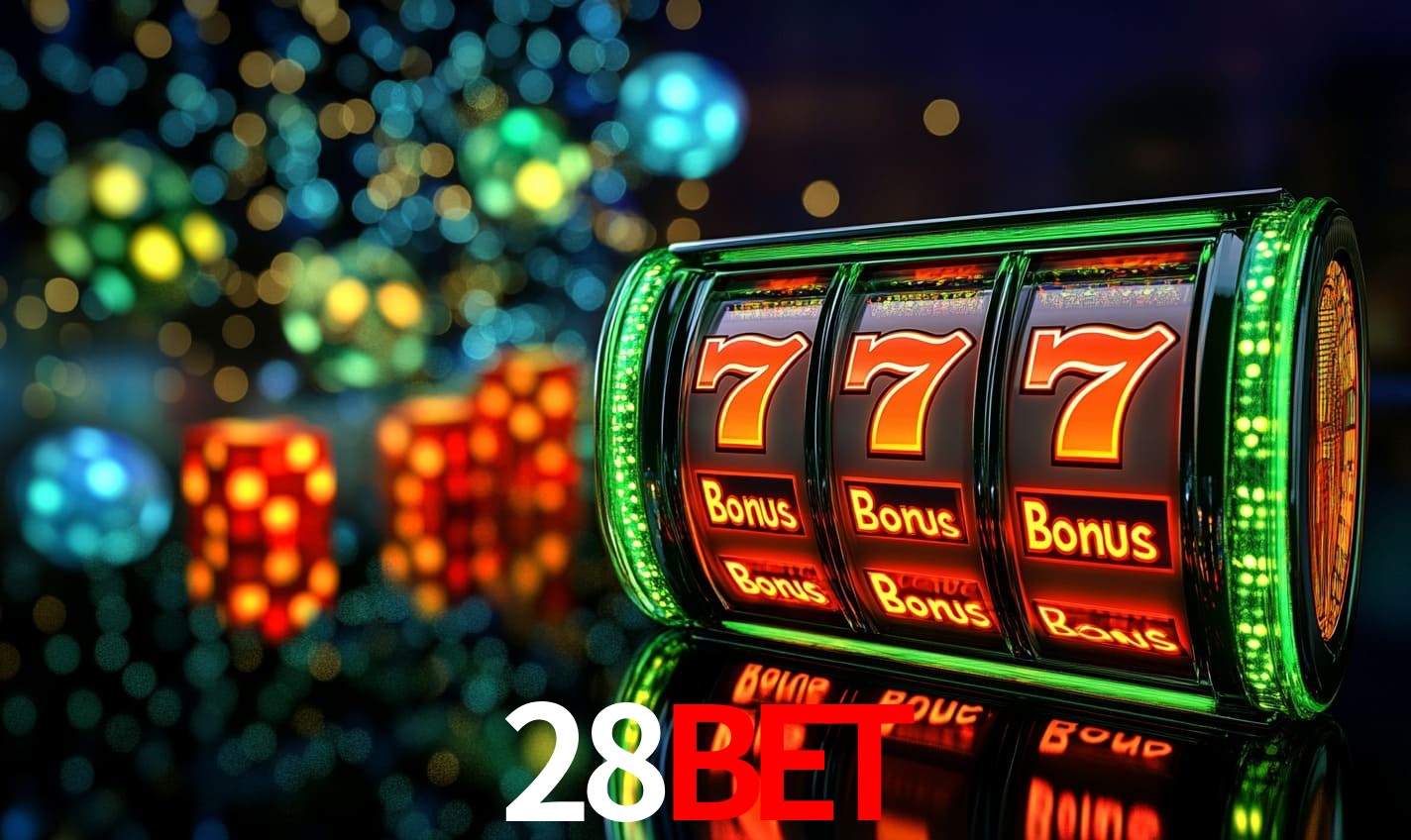 Design Responsivo 28BET