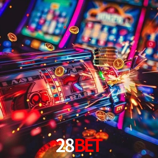 Casino Ao Vivo 28BET