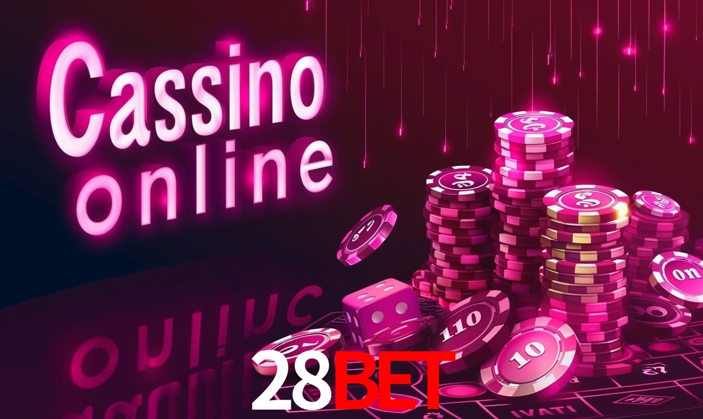 A Experiência Imersiva dos Cassinos Ao Vivo no 28BET