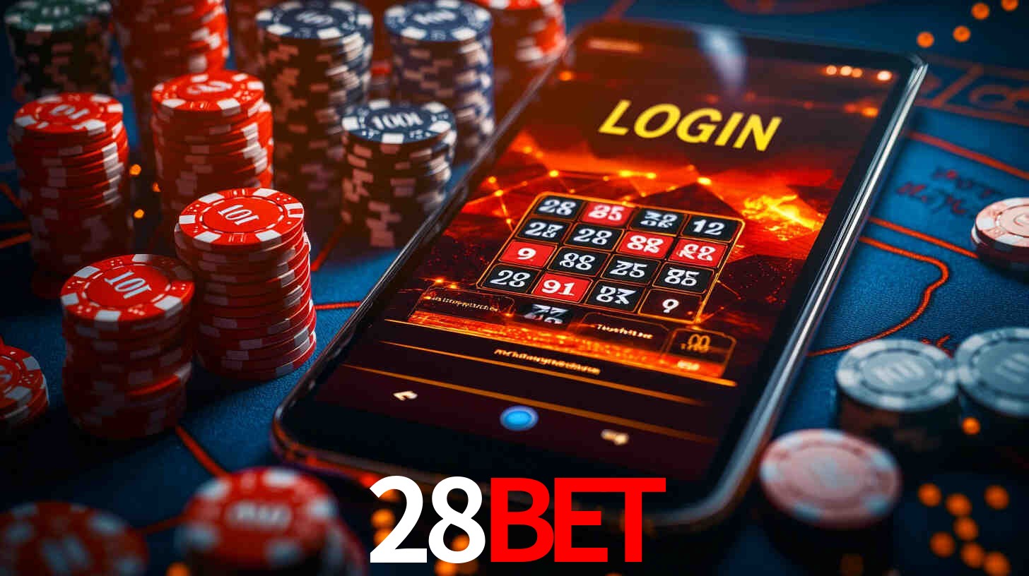 28BET casino