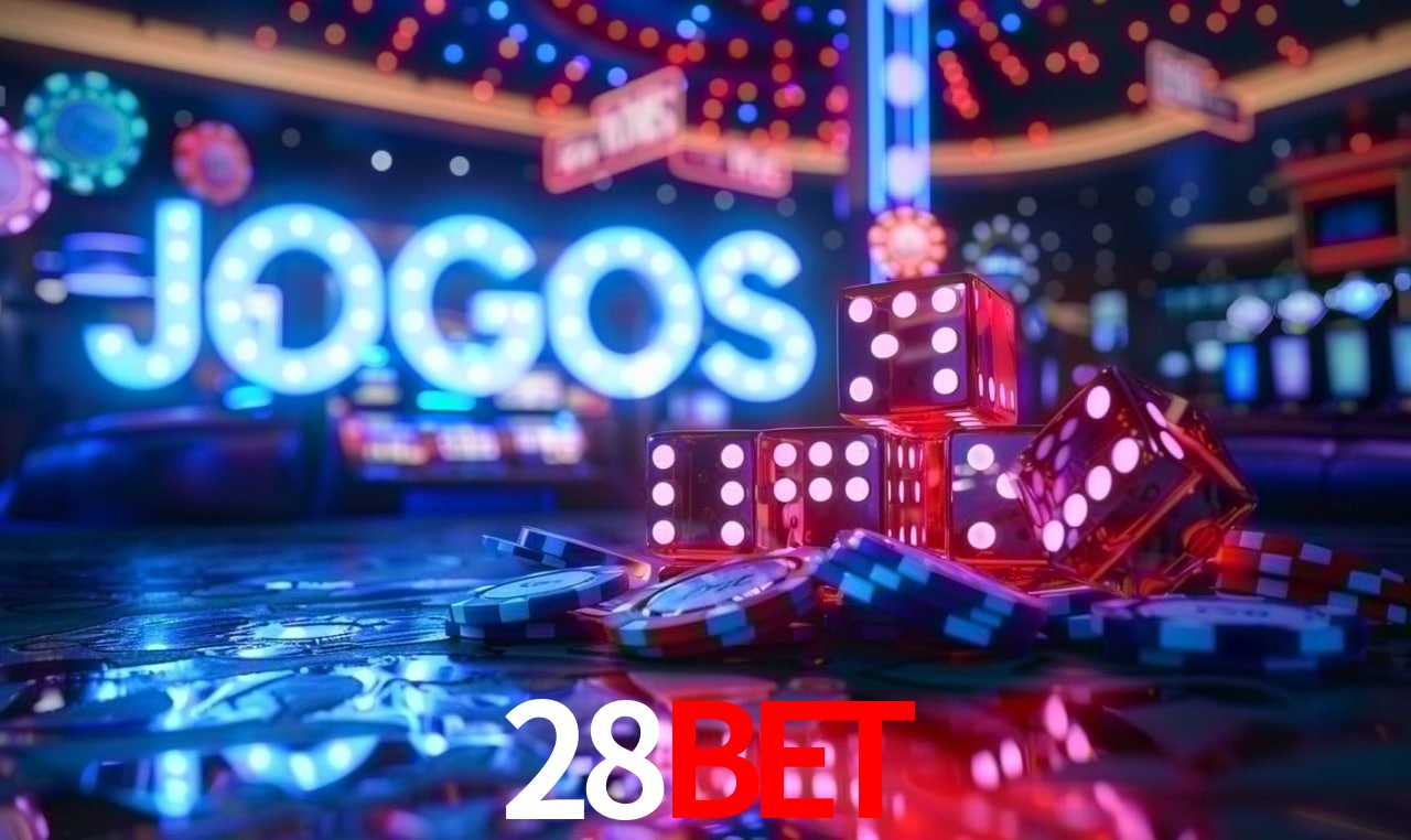 Jogos Exclusivos 28BET