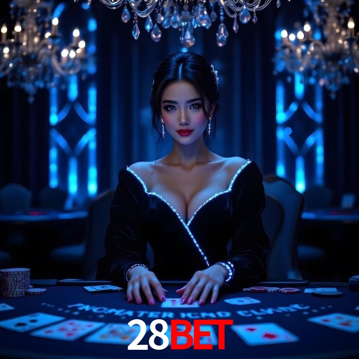 Benefícios da Conta 28BET