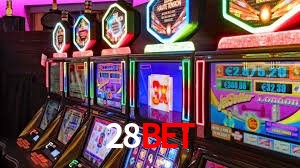 Interface do App 28BET