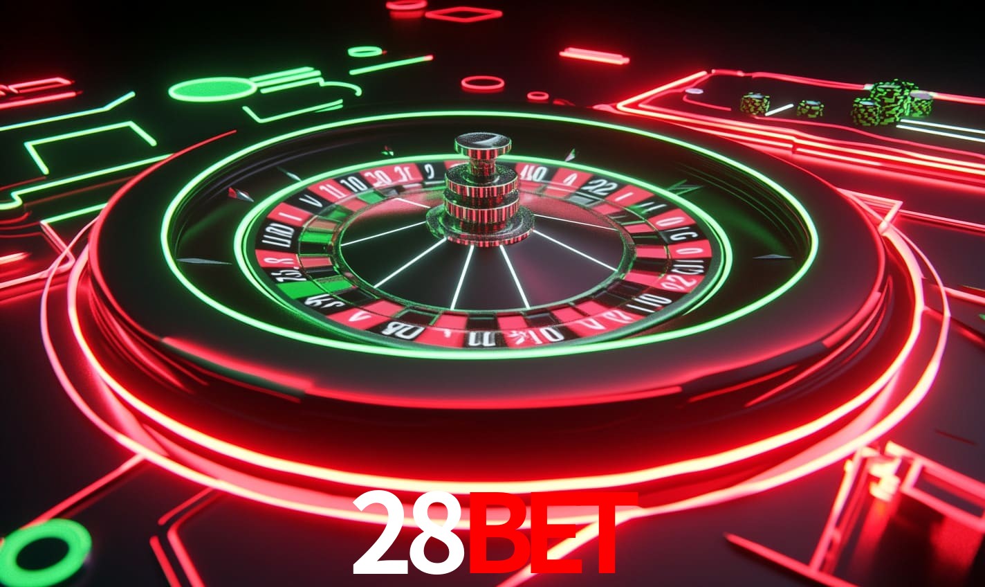 Inovações de Jogos na 28BET: O Futuro das Experiências Interativas