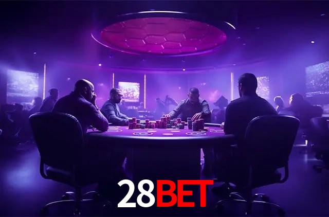 Desvendando o Mundo dos Jogos Virtuais na 28BET