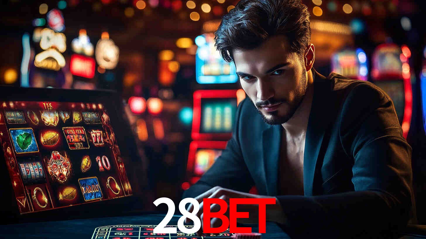 Bônus Generosos e Exclusivos no 28BET para Você!