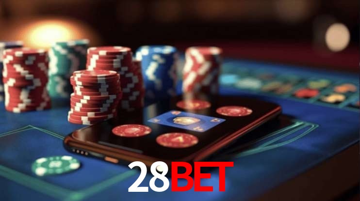 Cadastro Rápido 28BET