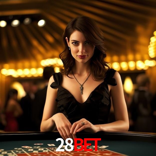 Explorando a Categoria de Eventos em Apostas na 28BET