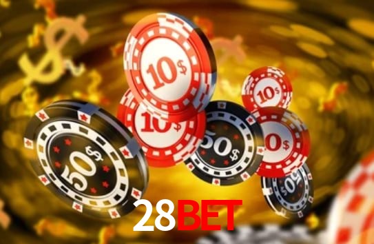 Apostas de Futebol 28BET