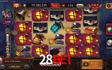 Seasonal Promotions 28BET