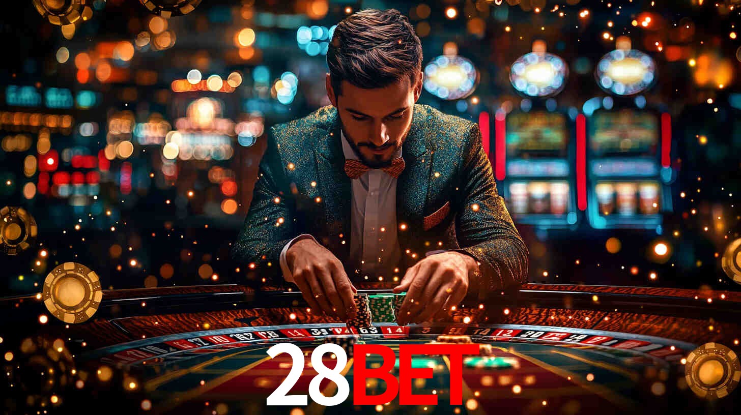 Premium Interface 28BET