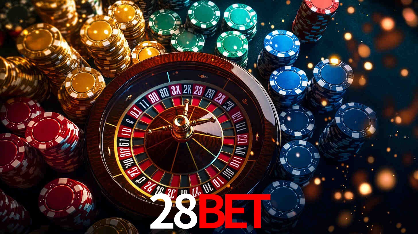 28BET App Interface