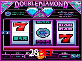 Descubra a Magia dos Jogos de Arcade no 28BET