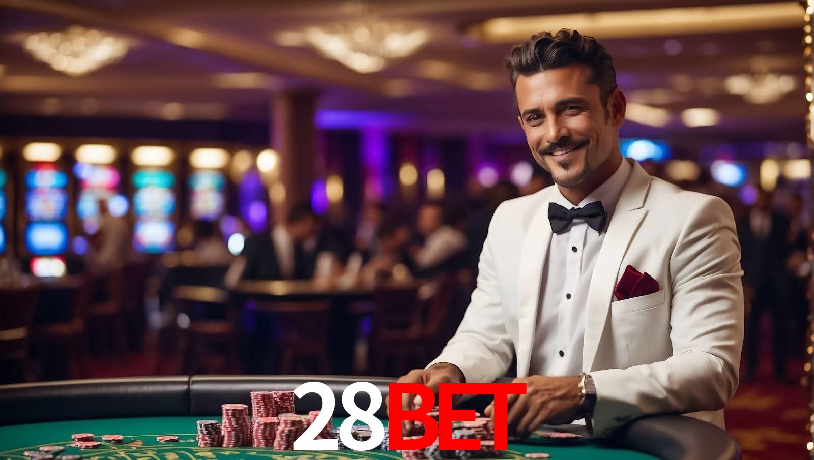 Promoções Sazonais 28BET