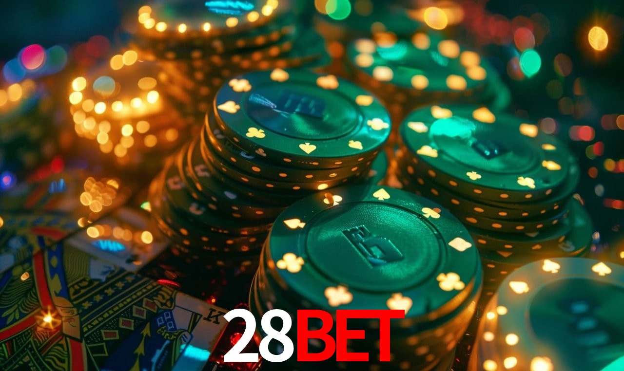 Apostas de Basquete 28BET