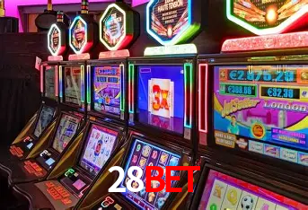 A Experiência Imersiva dos Cassinos Ao Vivo no 28BET
