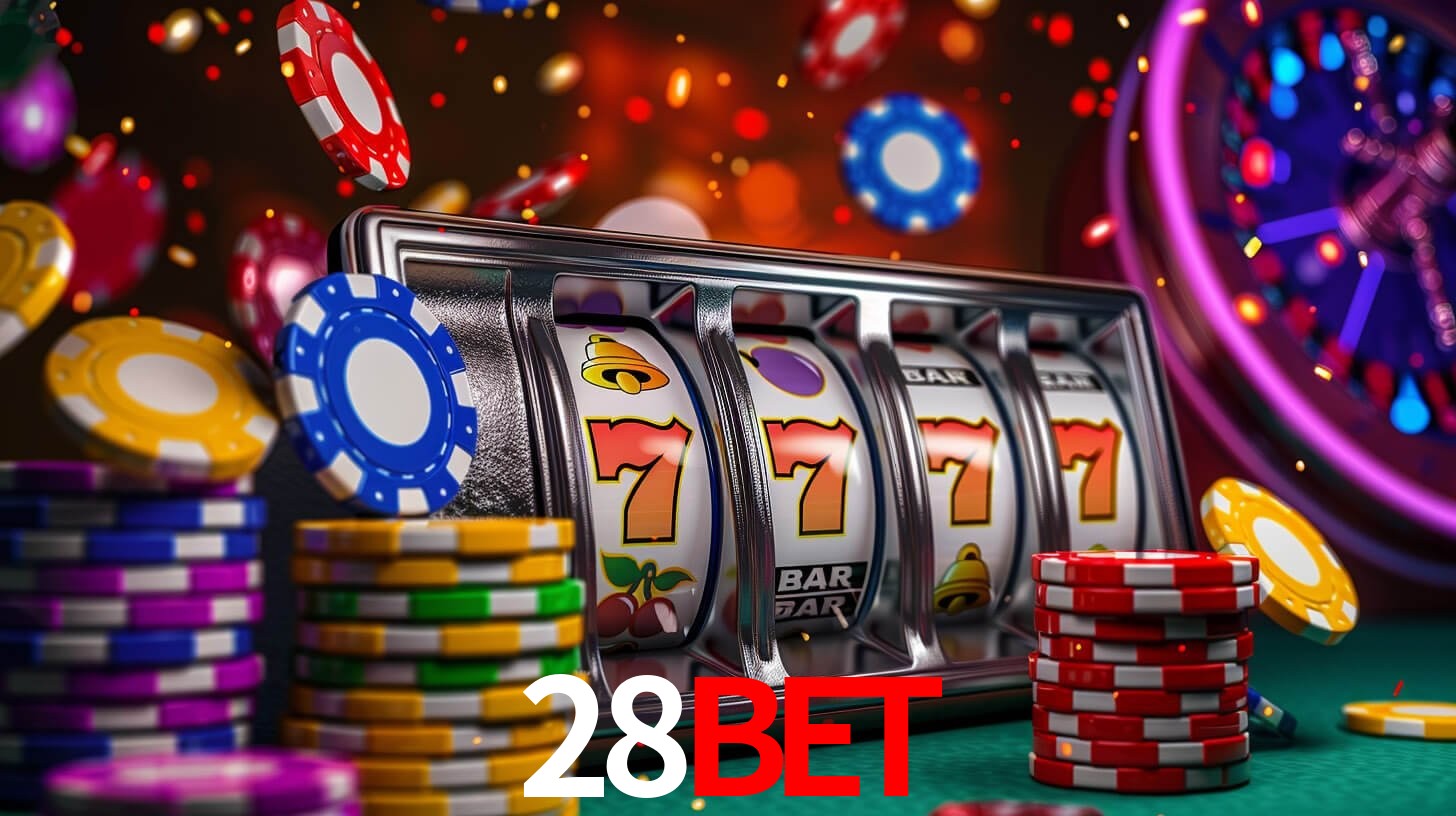 Bônus Diários 28BET