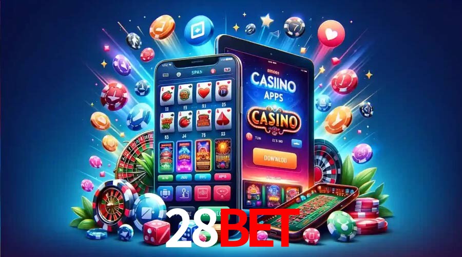 Games Directory 28BET