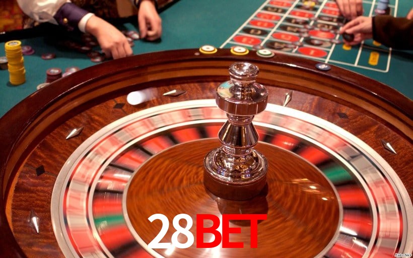 Torneios 28BET