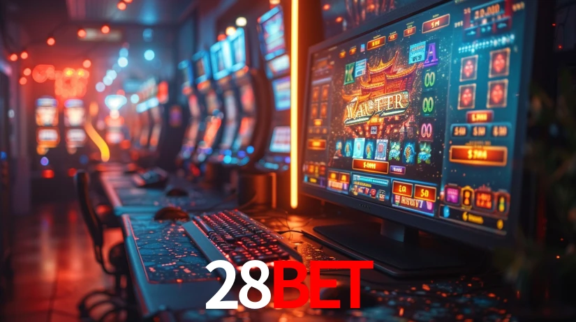 28BET casino