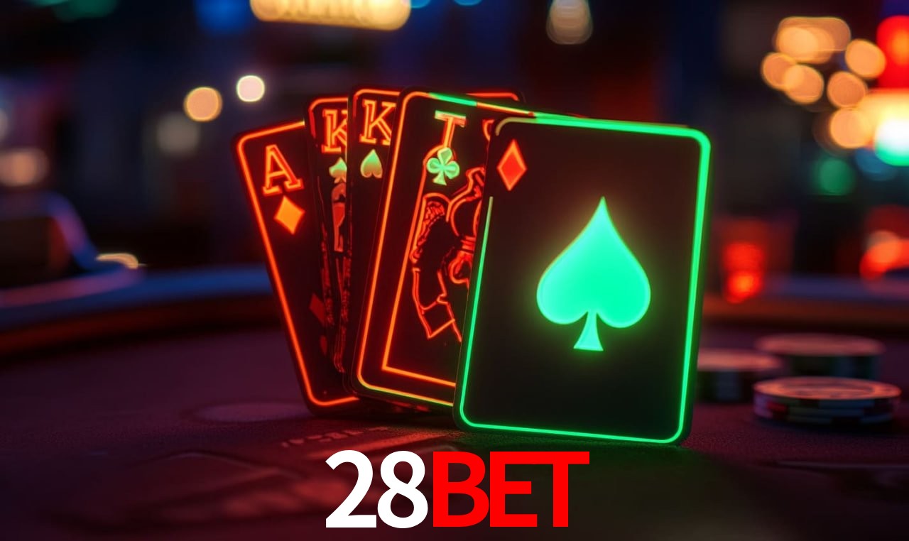 Provedores de Jogos 28BET