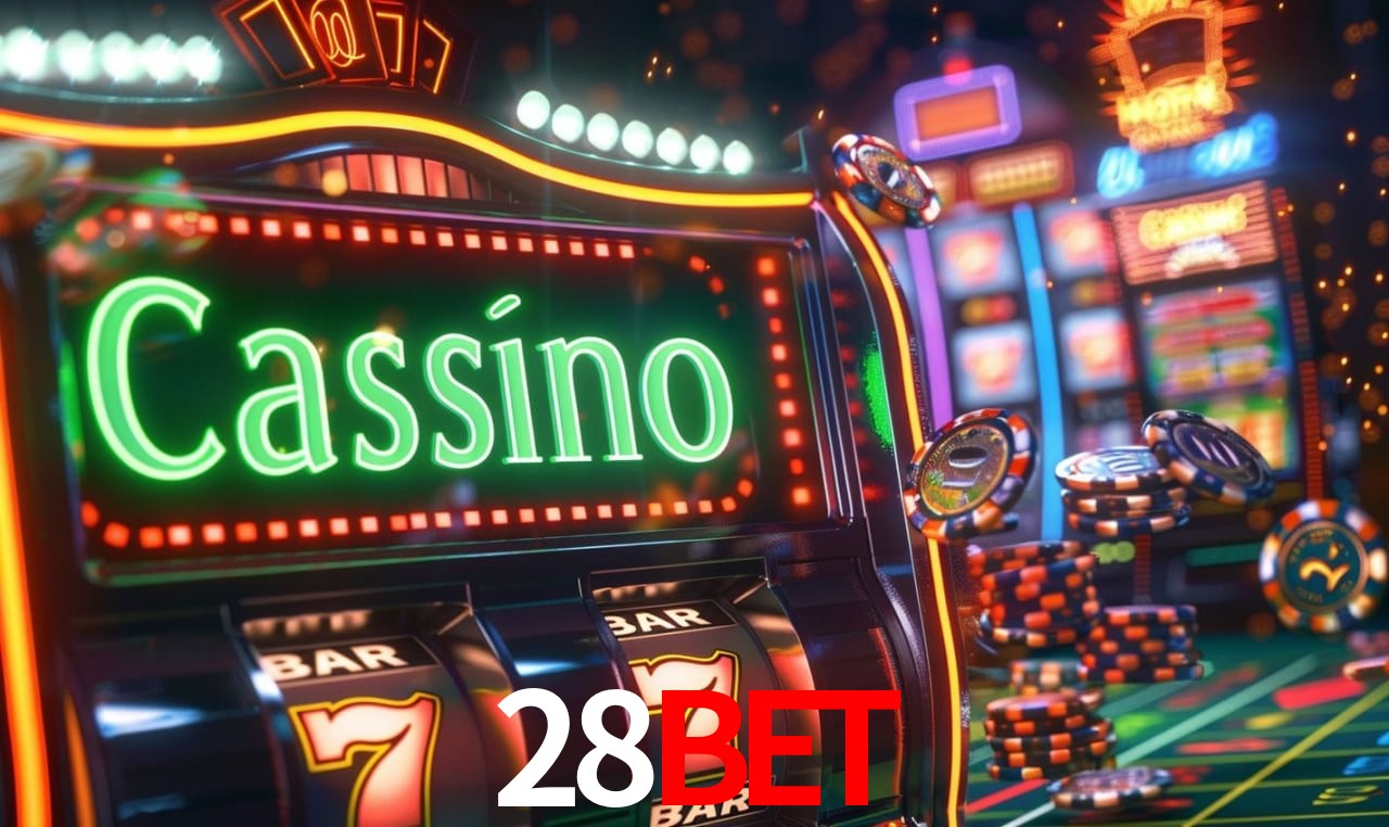 Integração de APIs 28BET