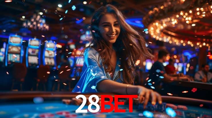 Football Betting 28BET