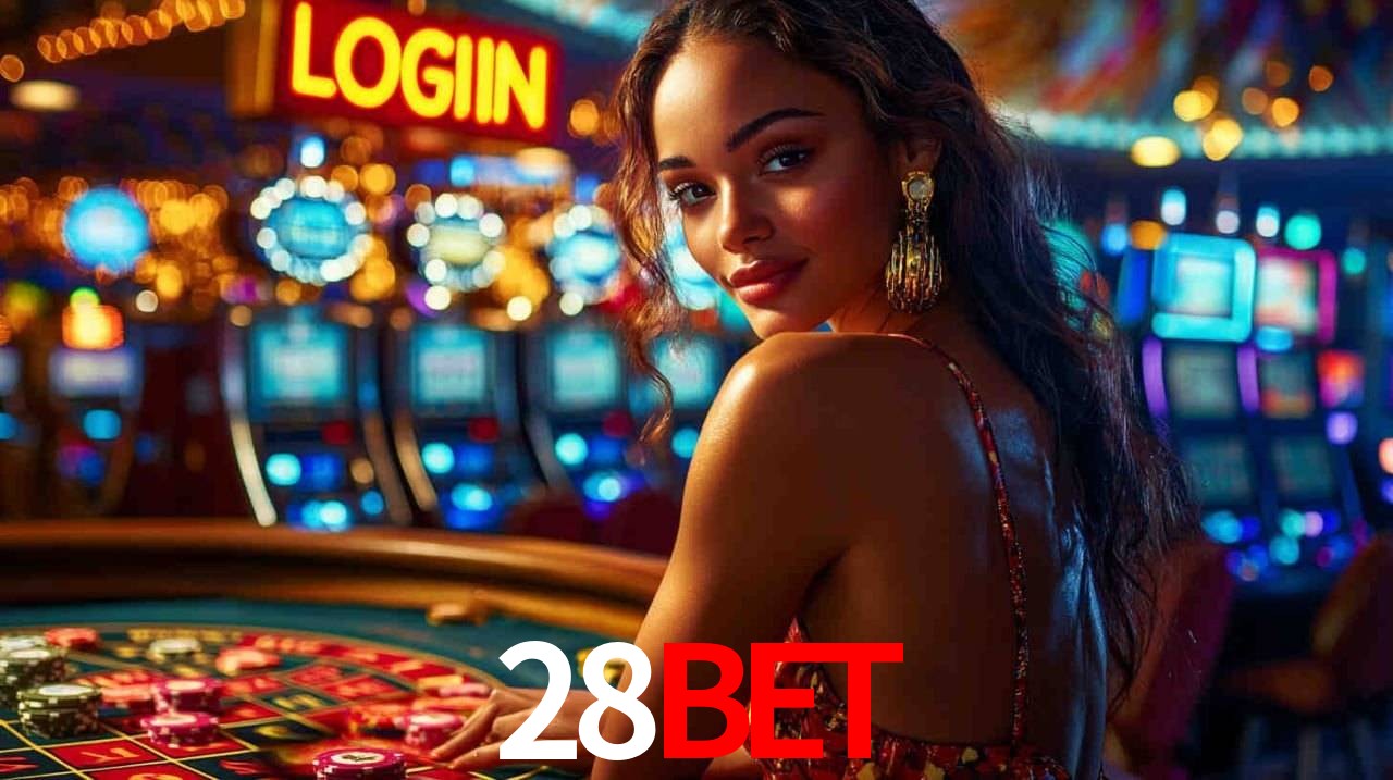Segurança 2FA 28BET