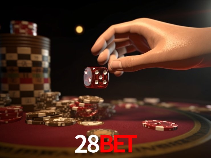 Login Seguro 28BET