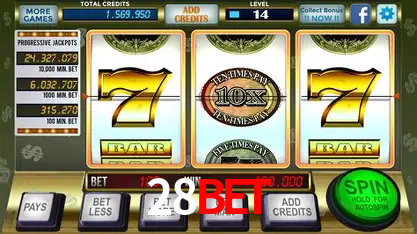 Weekend Specials 28BET