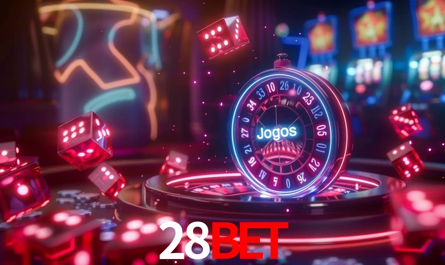 Cassino ao Vivo 28BET - Dealers Brasileiros Profissionais