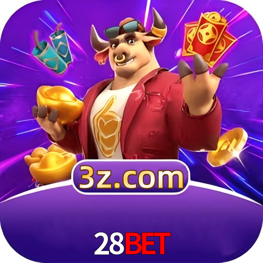28BET Logo
